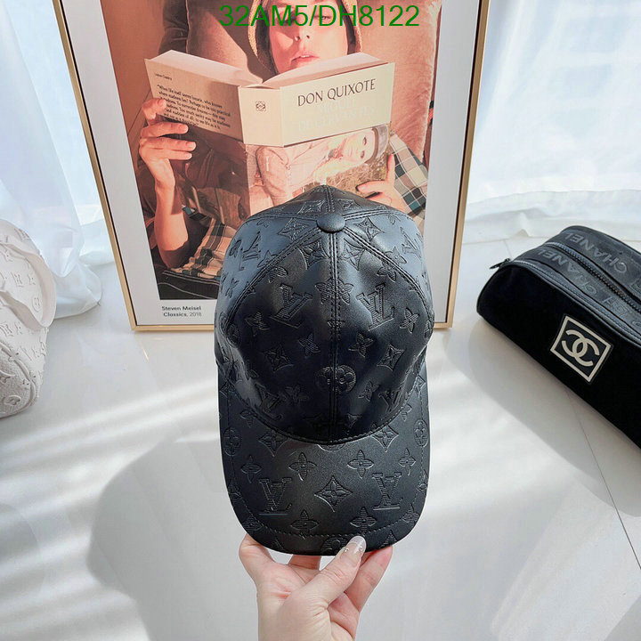 LV-Cap(Hat) Code: DH8122 $: 32USD