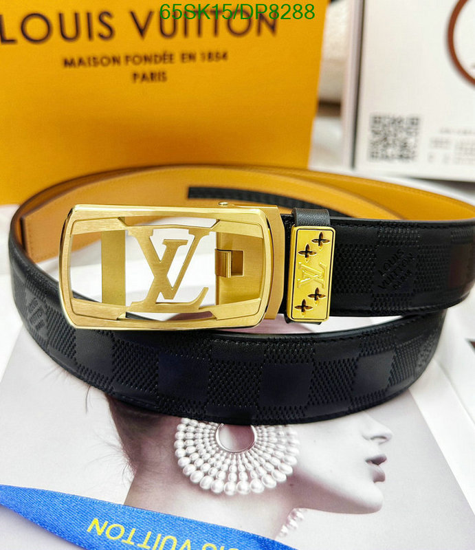 LV-Belts Code: DP8288 $: 65USD