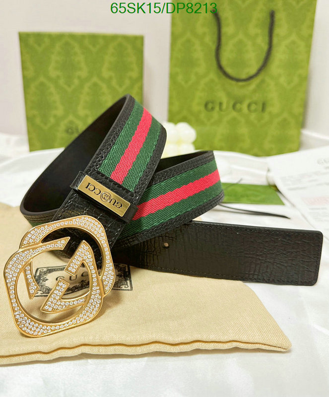 Gucci-Belts Code: DP8213 $: 65USD