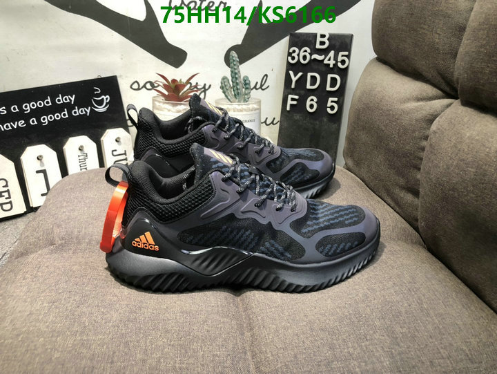 Adidas-Men shoes Code: KS6166 $: 75USD