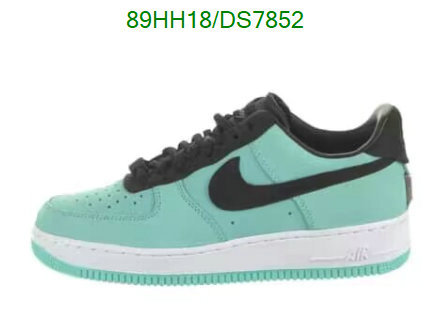 Nike-Men shoes Code: DS7852 $: 89USD