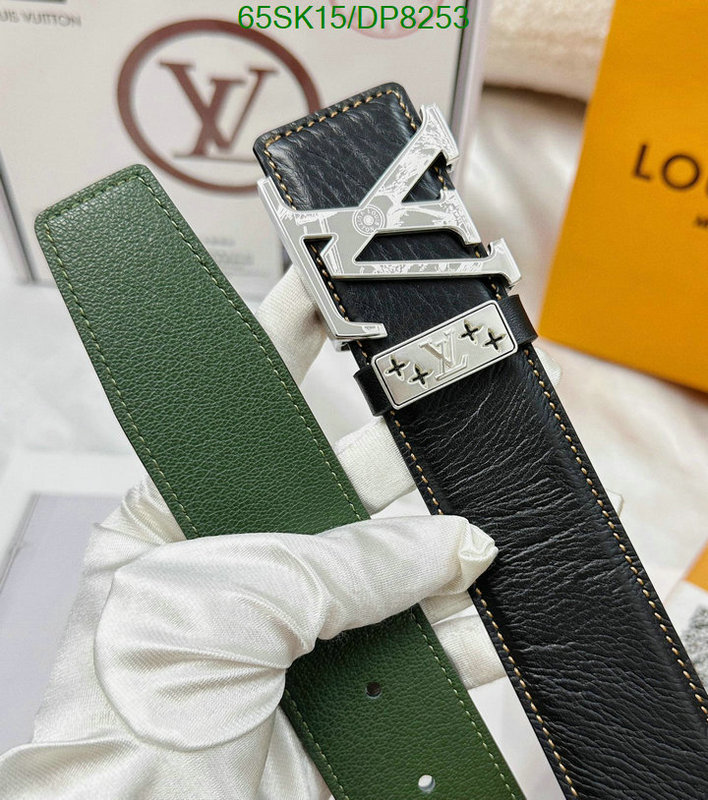 LV-Belts Code: DP8253 $: 65USD