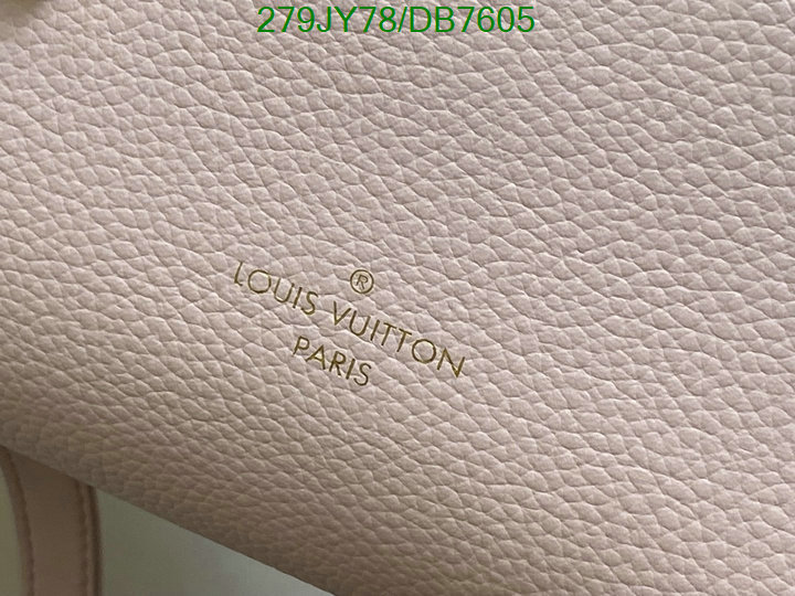 LV-Bag-Mirror Quality Code: DB7605 $: 279USD