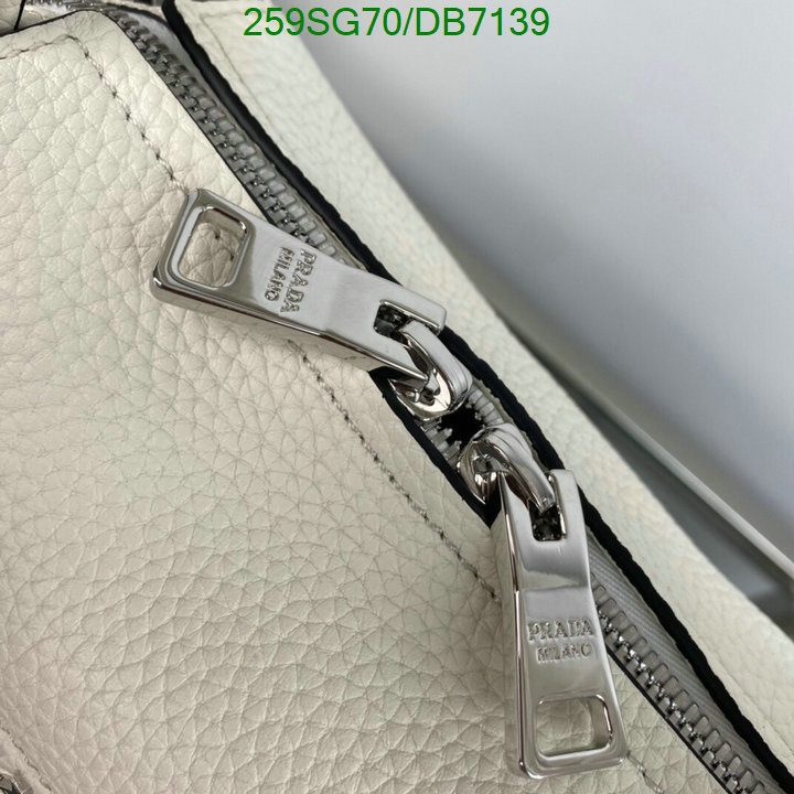 Prada-Bag-Mirror Quality Code: DB7139 $: 259USD