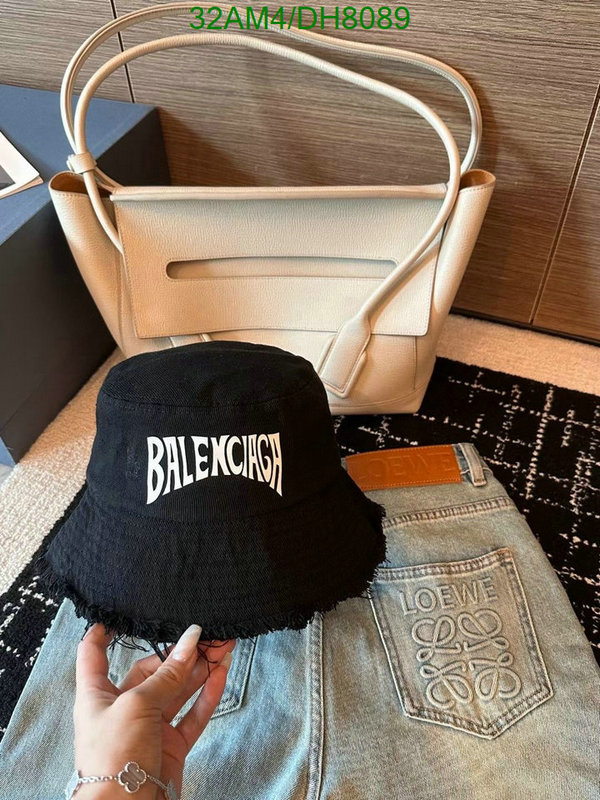 Balenciaga-Cap(Hat) Code: DH8089 $: 32USD