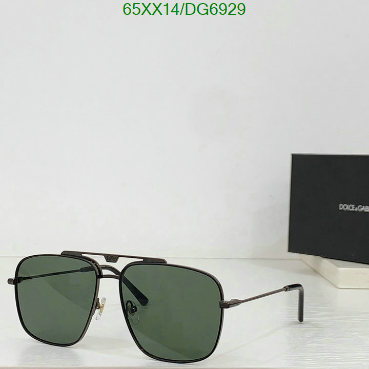 D&G-Glasses Code: DG6929 $: 65USD