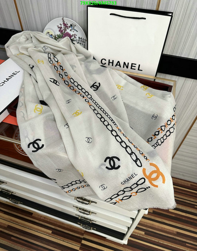 Chanel-Scarf Code: KM5783 $: 79USD