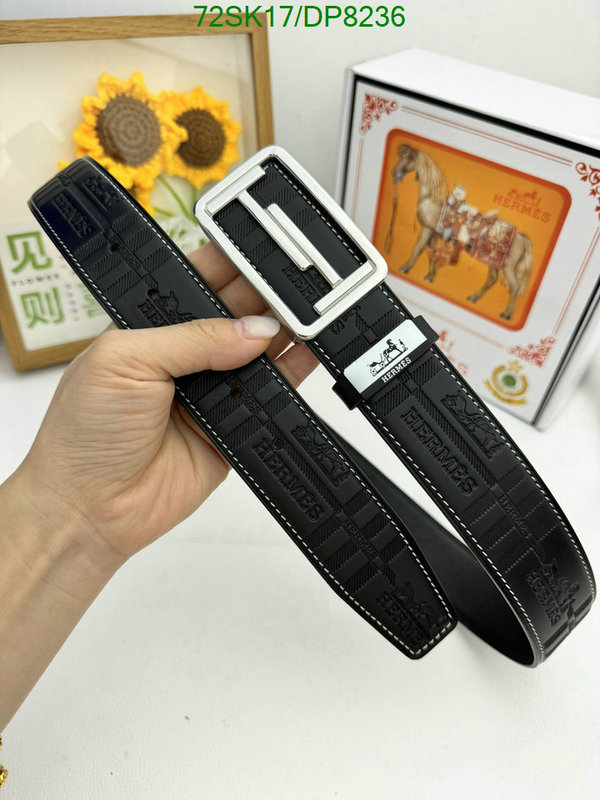 Hermes-Belts Code: DP8236 $: 72USD