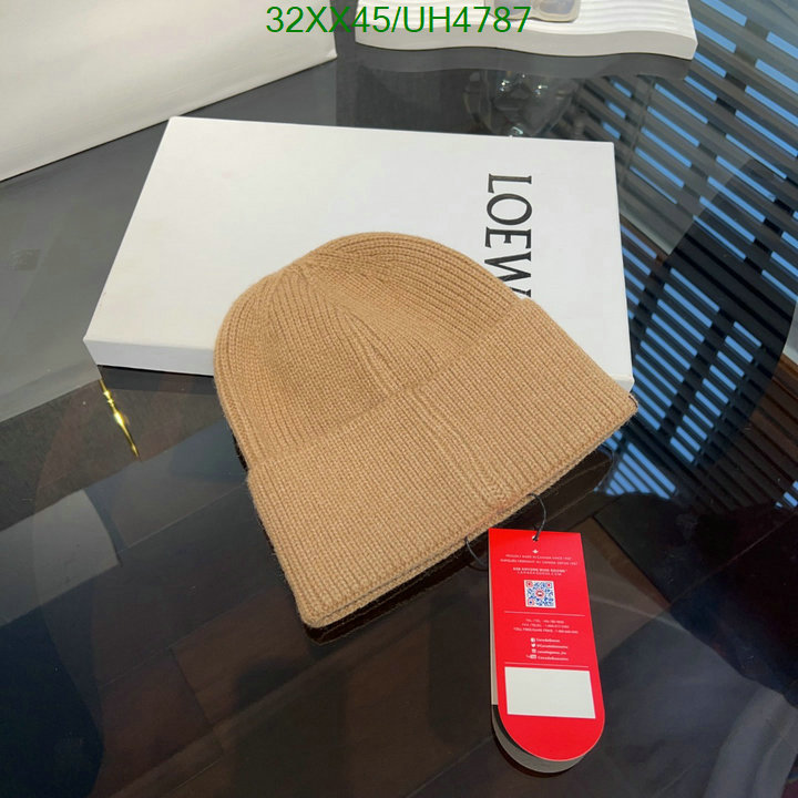 Canada Goose-Cap(Hat) Code: UH4787 $: 32USD