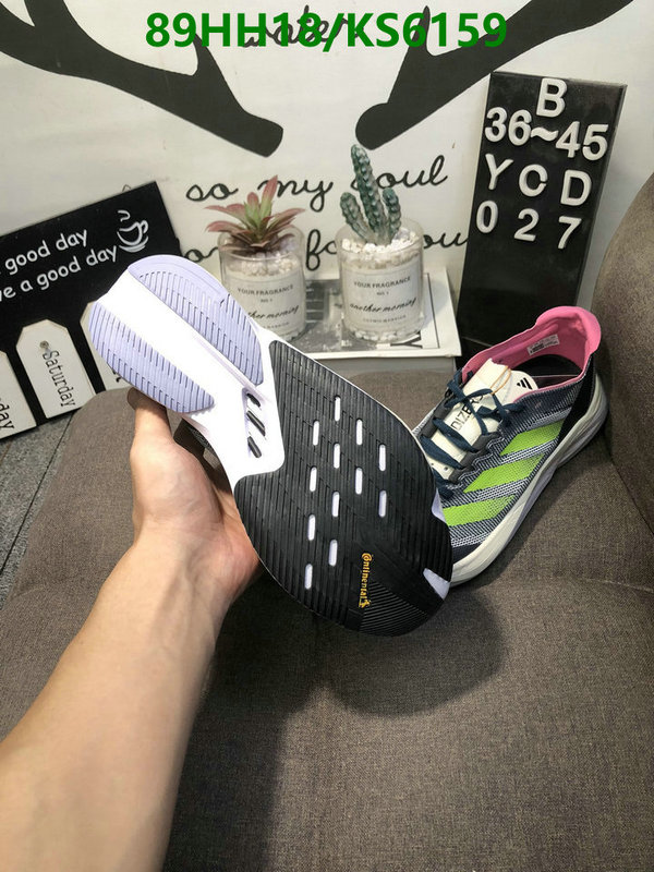 Adidas-Women Shoes Code: KS6159 $: 89USD