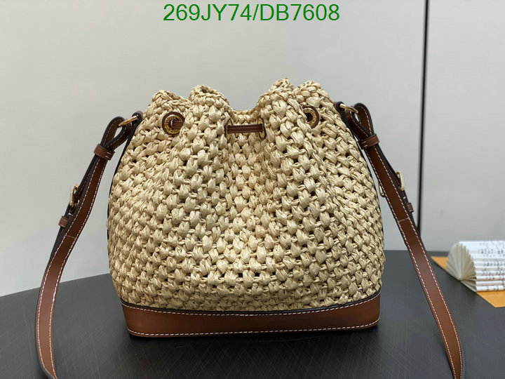 LV-Bag-Mirror Quality Code: DB7608 $: 269USD