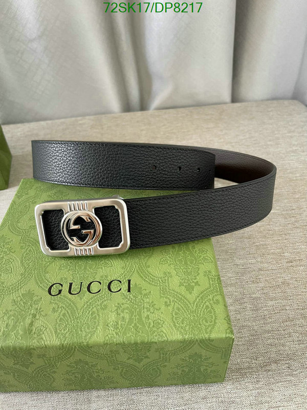 Gucci-Belts Code: DP8217 $: 72USD