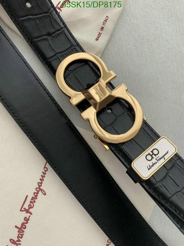 Ferragamo-Belts Code: DP8175 $: 65USD