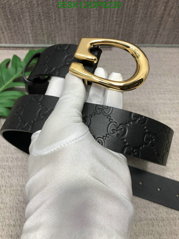 Gucci-Belts Code: DP8229 $: 55USD