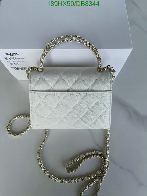 Chanel-Bag-Mirror Quality Code: DB8344 $: 189USD