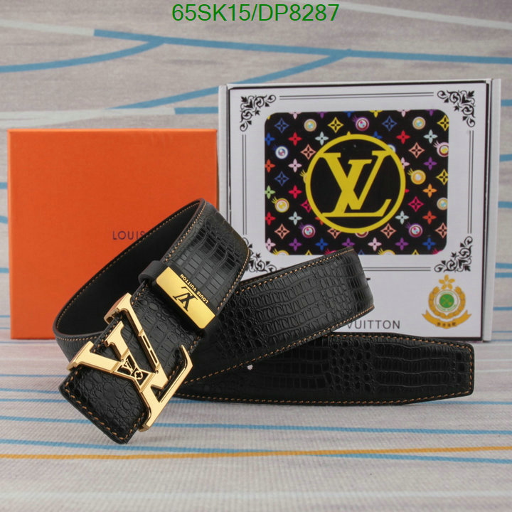 LV-Belts Code: DP8287 $: 65USD