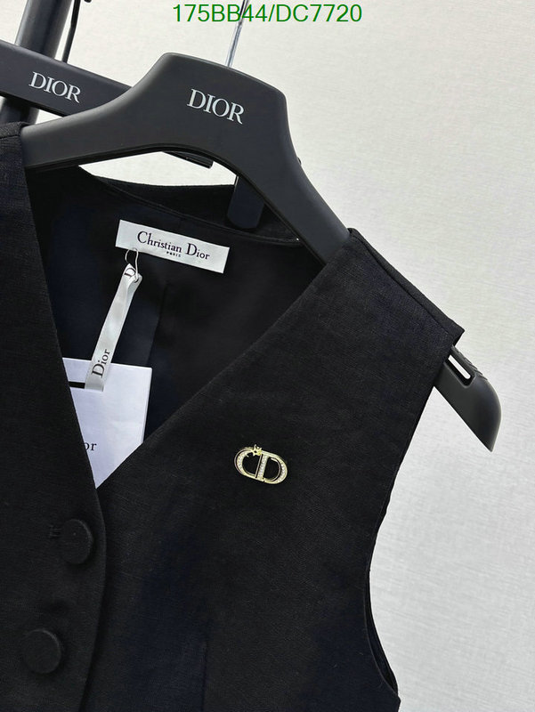 Dior-Clothing Code: DC7720 $: 175USD