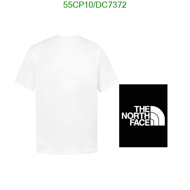 The North Face-Clothing Code: DC7372 $: 55USD