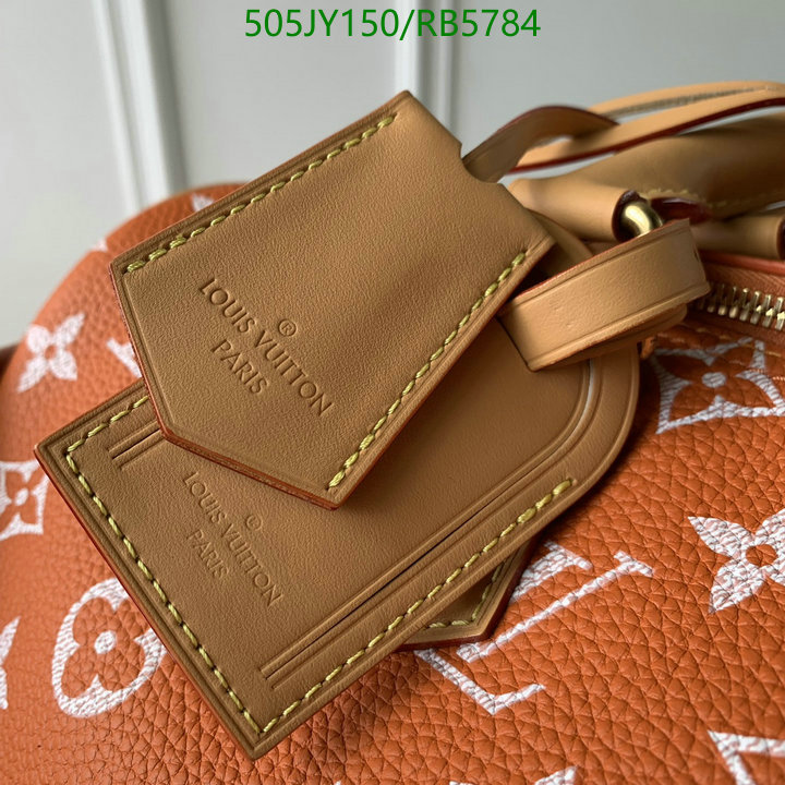 LV-Bag-Mirror Quality Code: RB5784 $: 505USD