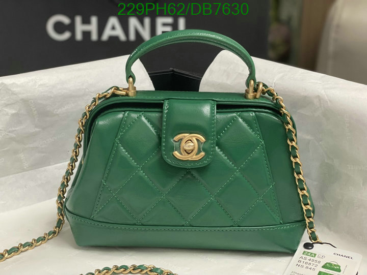 Chanel-Bag-Mirror Quality Code: DB7630 $: 229USD