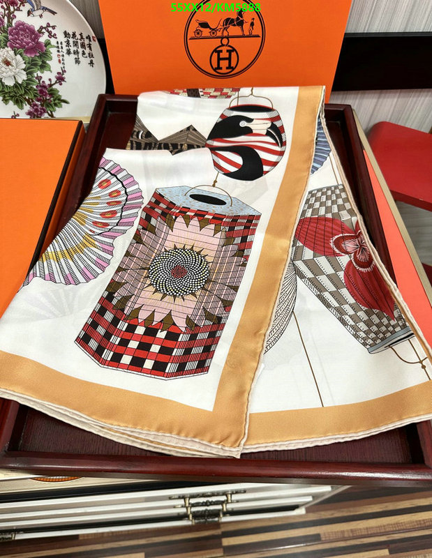 Hermes-Scarf Code: KM5888 $: 55USD