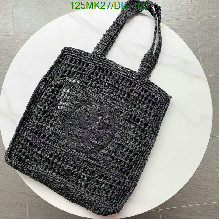 Tory Burch-Bag-Mirror Quality Code: DB7100 $: 125USD