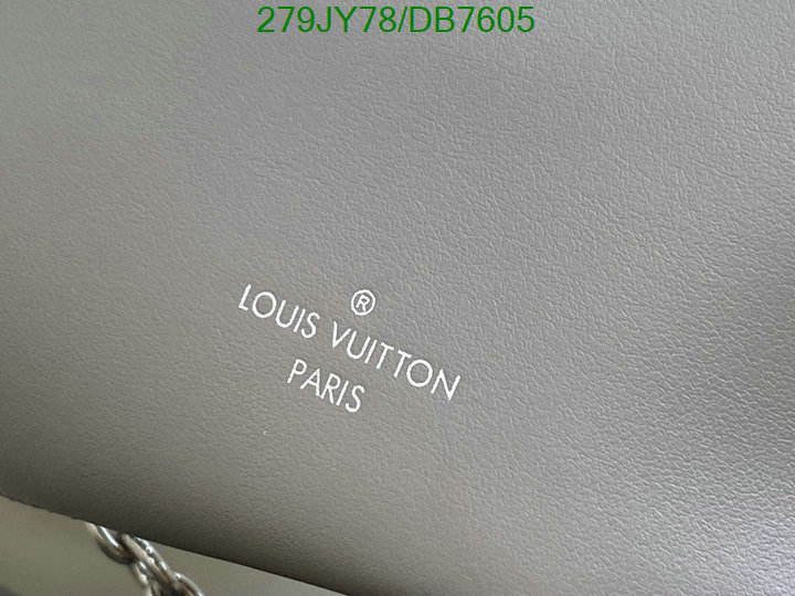 LV-Bag-Mirror Quality Code: DB7605 $: 279USD