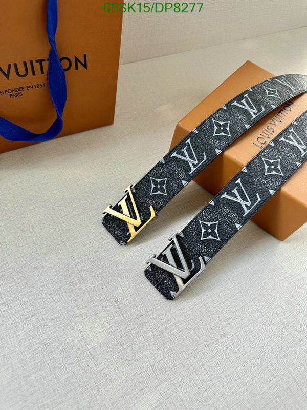 LV-Belts Code: DP8277 $: 65USD