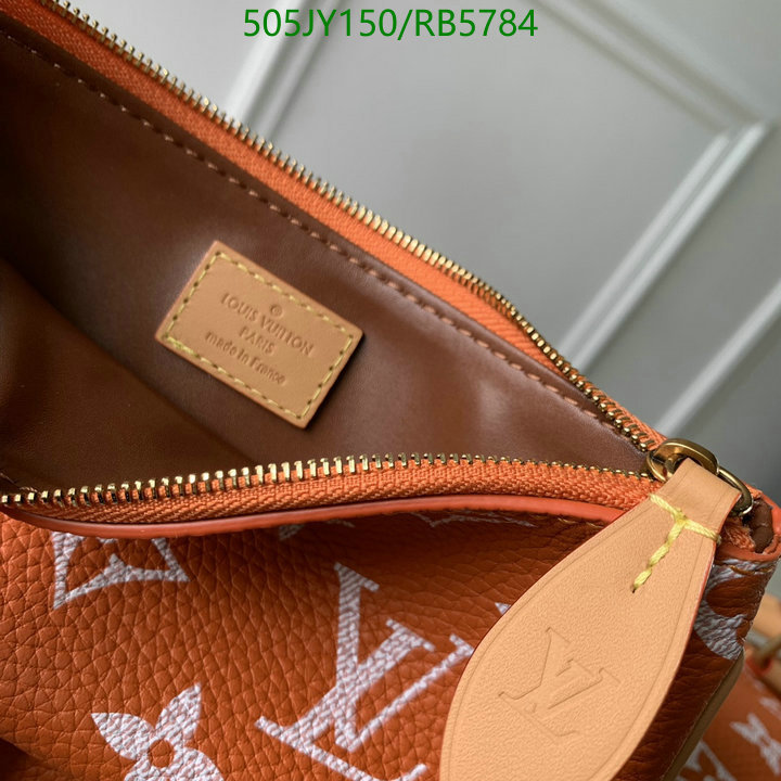 LV-Bag-Mirror Quality Code: RB5784 $: 505USD