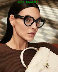 Bvlgari-Glasses Code: KG6387 $: 59USD