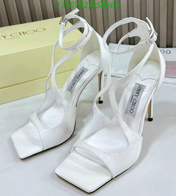 Jimmy Choo-Women Shoes Code: RS5860 $: 139USD