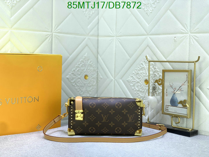 LV-Bag-4A Quality Code: DB7872 $: 85USD