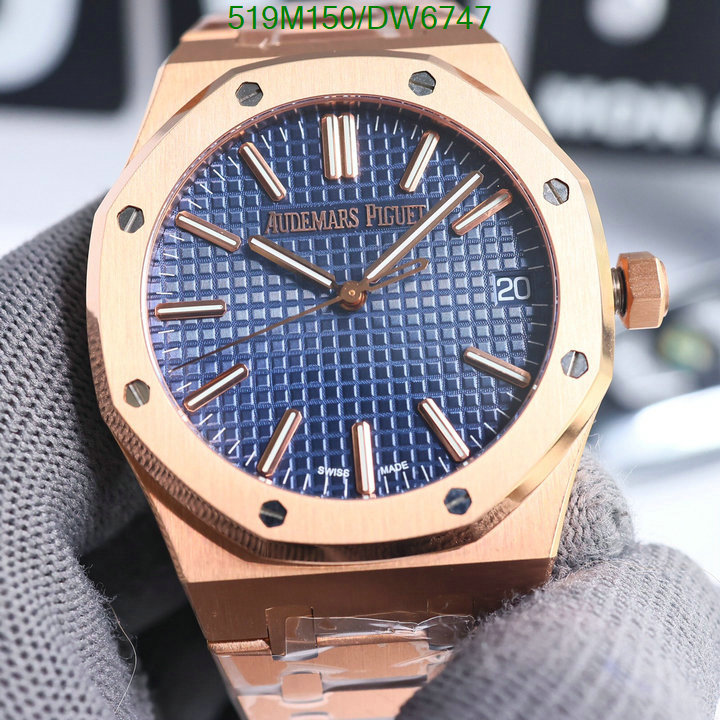 Audemars Piguet-Watch-Mirror Quality Code: DW6747 $: 519USD