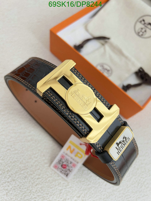 Hermes-Belts Code: DP8244 $: 69USD