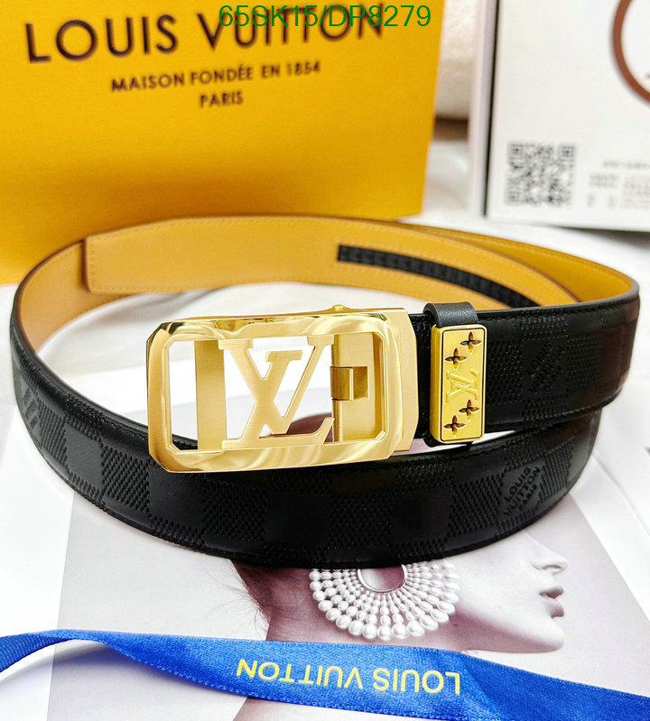 LV-Belts Code: DP8279 $: 65USD