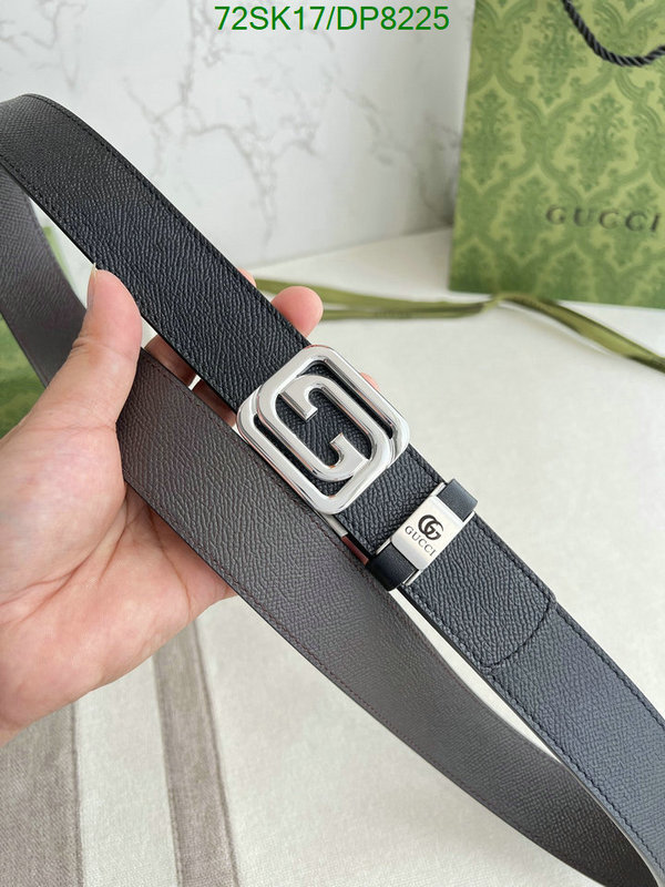 Gucci-Belts Code: DP8225 $: 72USD