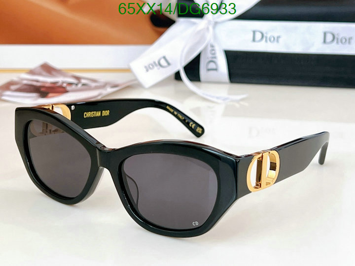 Dior-Glasses Code: DG6933 $: 65USD