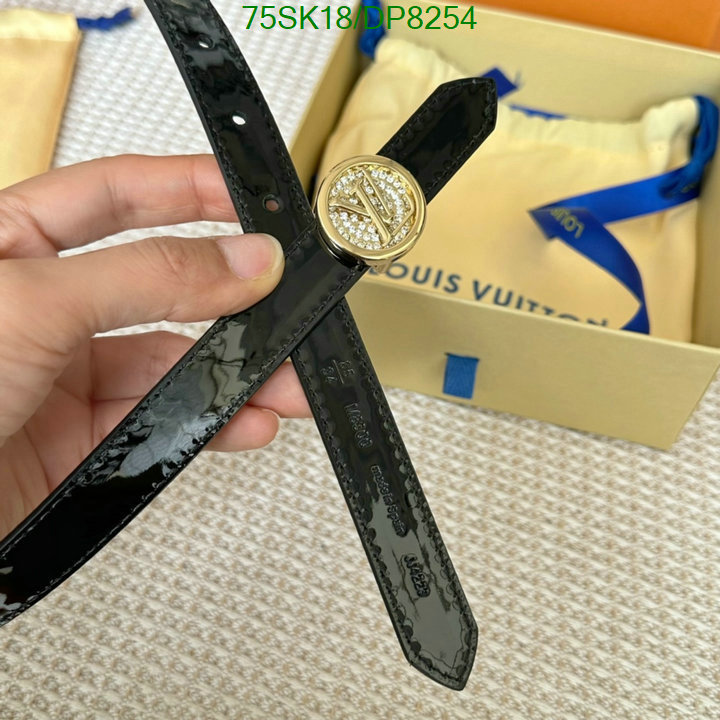 LV-Belts Code: DP8254 $: 75USD