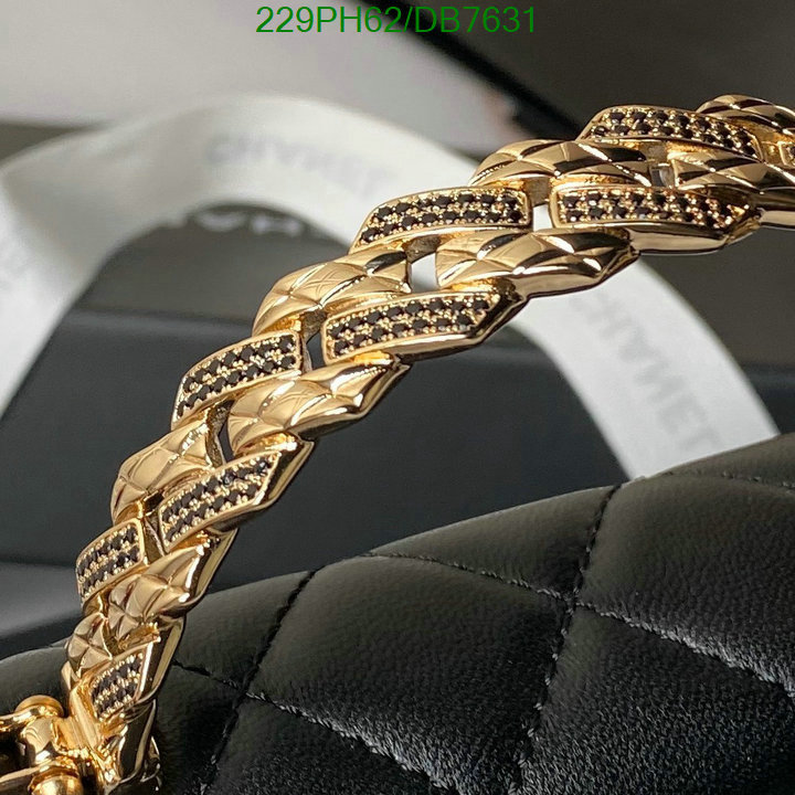 Chanel-Bag-Mirror Quality Code: DB7631 $: 229USD