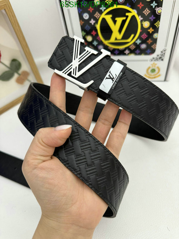 LV-Belts Code: DP8261 $: 65USD