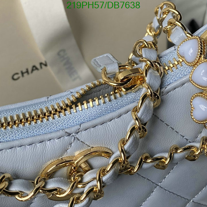 Chanel-Bag-Mirror Quality Code: DB7638 $: 219USD