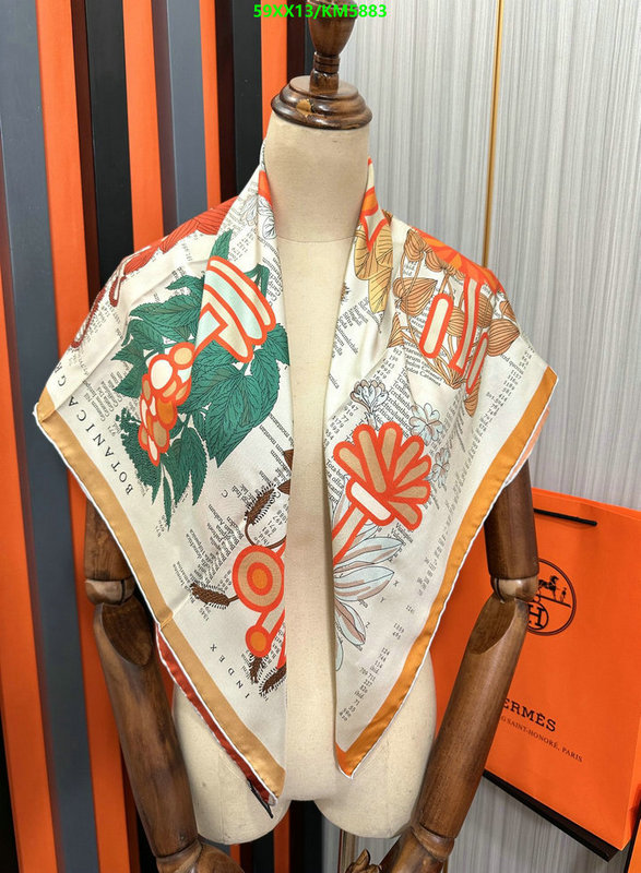 Hermes-Scarf Code: KM5883 $: 59USD