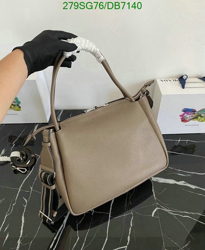 Prada-Bag-Mirror Quality Code: DB7140 $: 279USD