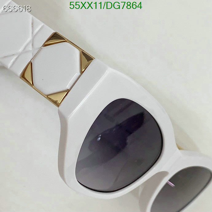 Dior-Glasses Code: DG7864 $: 55USD