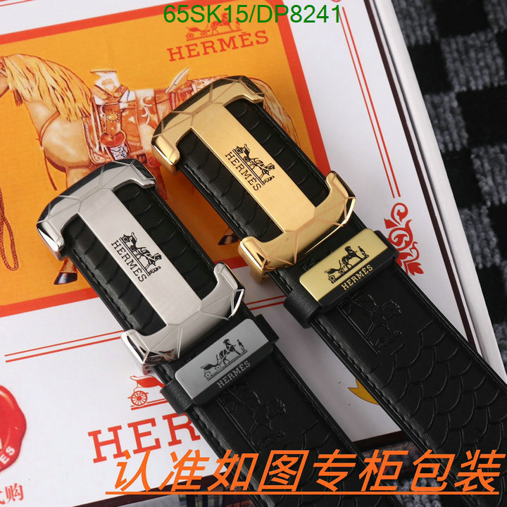 Hermes-Belts Code: DP8241 $: 65USD