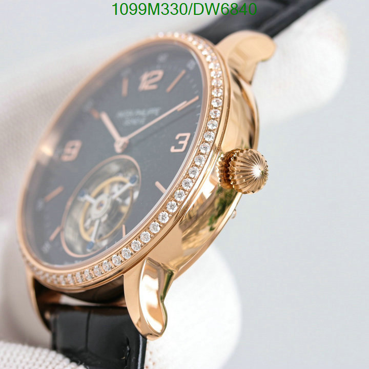 Patek Philippe-Watch-Mirror Quality Code: DW6840 $: 1099USD