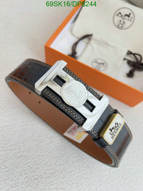 Hermes-Belts Code: DP8244 $: 69USD