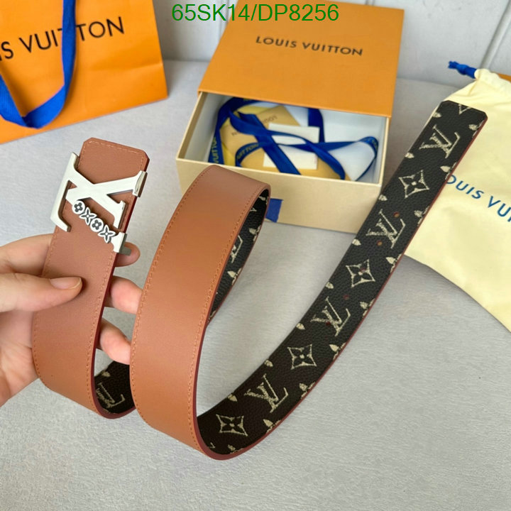 LV-Belts Code: DP8256 $: 65USD