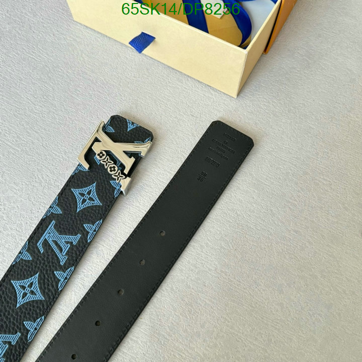 LV-Belts Code: DP8256 $: 65USD