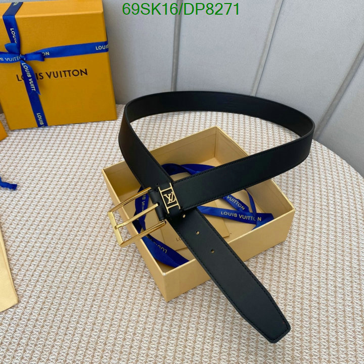 LV-Belts Code: DP8271 $: 69USD